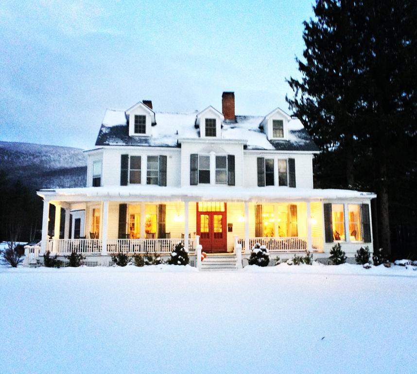 The Inn At マンチェスター エクステリア 写真